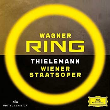 【中古】Wagner: Ring|Come to Store