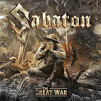 【中古】Great War (2CD Earbook)|Come to Store