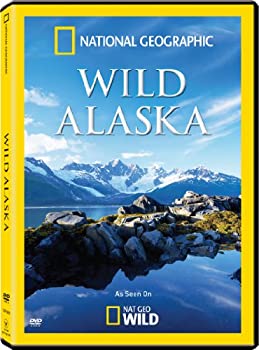【中古】Wild Alaska [DVD] [Import]｜Come to Store