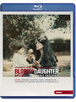 【中古】Bloody Daughter [Blu-ray]｜Come to Store