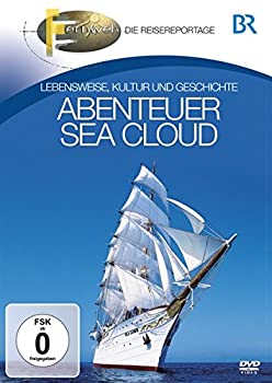 【中古】Abenteuer Sea Cloud [DVD]｜Come to Store