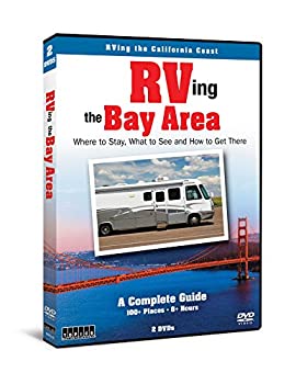 【中古】RvIng the Bay Area [DVD]｜Come to Store