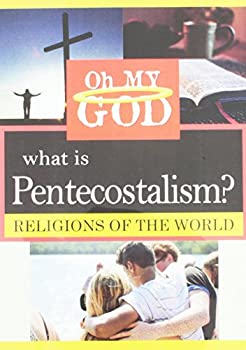 【中古】What Is Pentecostalism [DVD]｜Come to Store