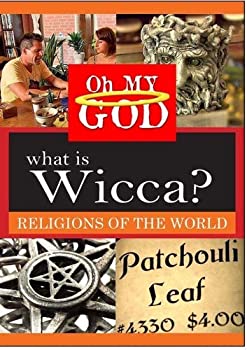 【中古】What Is Wicca [DVD]｜Come to Store