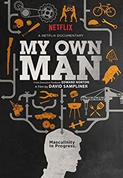 【中古】My Own Man [DVD]｜Come to Store