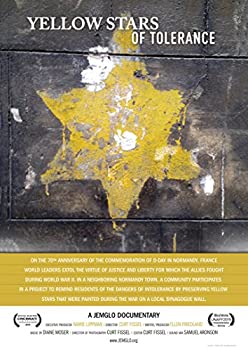 【中古】Yellow Stars of Tolerance [DVD]｜Come to Store