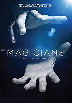 【中古】Magicians: Life of the Impossible [DVD]｜Come to Store