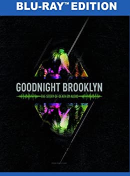 【中古】Goodnight Brooklyn [Blu-ray]｜Come to Store