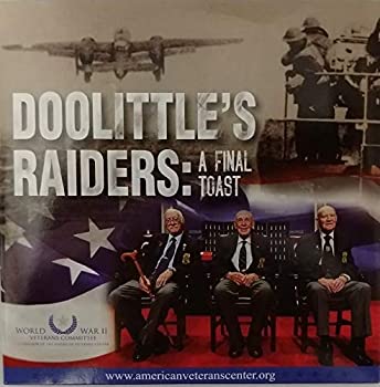 【中古】Doolittles Raiders: Final Toast [DVD]｜Come to Store