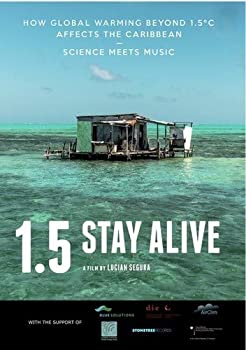 【中古】1.5 Stay Alive: Science Meets Music [DVD]