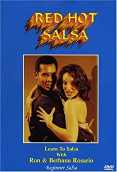 【中古】Red Hot Salsa: Beginner [DVD]｜Come to Store