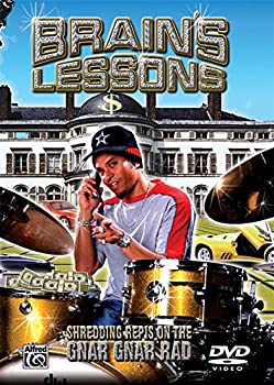 【中古】Brains Lessons [DVD]｜Come to Store