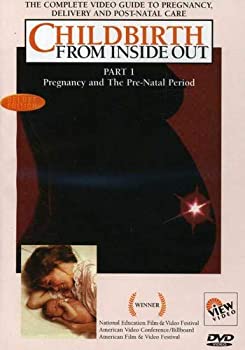 【中古】Childbirth 1: From Inside Out - Prenatal [DVD] [Import]｜Come to Store