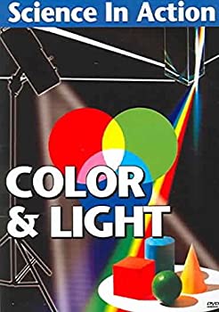 【中古】Science in Action: Color & Light [DVD] [Import]｜Come to Store
