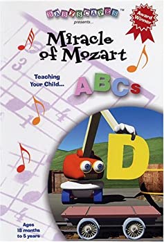 【中古】Babyscapes: Babys Smart Start - ABC [DVD]｜Come to Store