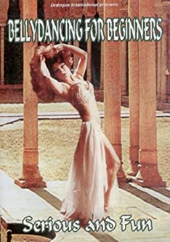 【中古】Belly Dancing for Beginners [DVD] 11,614円
