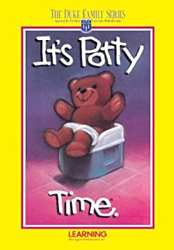 【中古】Its Potty Time [DVD]｜Come to Store