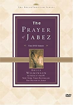【中古】Prayer of Jabez [DVD]｜Come to Store 10,047円