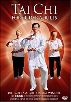 【中古】Tai Chi for Older Adults [DVD]｜Come to Store