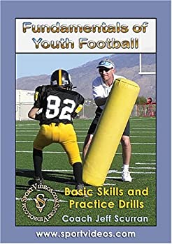 【中古】Fundamentals of Youth Football [DVD]｜Come to Store