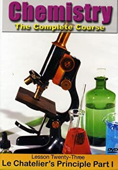 【中古】Chemistry: La Chateliers Principle 1 [DVD] [Import]｜Come to Store