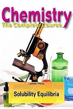【中古】Chemistry: Solubility Equilibria [DVD] [Import]｜Come to Store