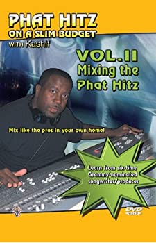 【中古】Mixing Phat Hitz 2 [DVD]｜Come to Store