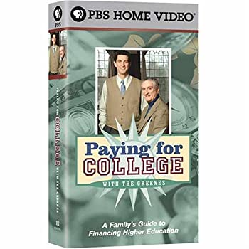 【中古】Paying for College [VHS]｜Come to Store