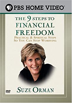 【中古】9 Steps to Finanical Freedom [DVD]｜Come to Store