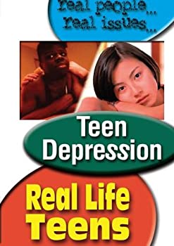 【中古】Real Life Teens: Teen Depression [DVD] [Import]｜Come to Store
