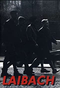 【中古】Laibach 2 - A Film From Slovenia Occuppied Europe Nato Tour [DVD] [Import]｜Come to Store