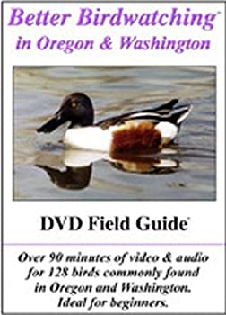 【中古】Better Birdwatching in Oregon & Washington [DVD]｜Come to Store
