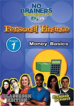 【中古】Sds Nb Personal Fiance Module 1: Money Basics [DVD] [Import]