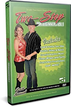 【中古】Two-Step for Beginners 1 [DVD]｜Come to Store