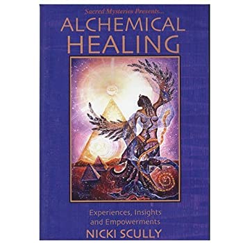 【中古】Alchemical Healing [DVD] [Import]｜Come to Store