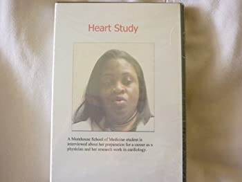 【中古】Heart Study: Morehouse School of Medicine Student [DVD]｜Come to Store