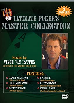【中古】Ultimate Masters Collection [DVD]｜Come to Store