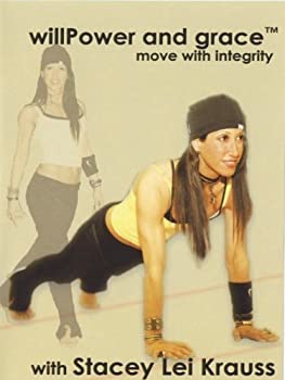 【中古】Willpower & Grace: Move With Integrity With Stacey [DVD] [Import]｜Come to Store