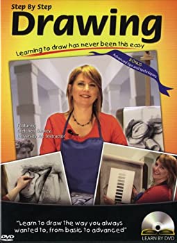 【中古】Step By Step: Drawing [DVD]｜Come to Store