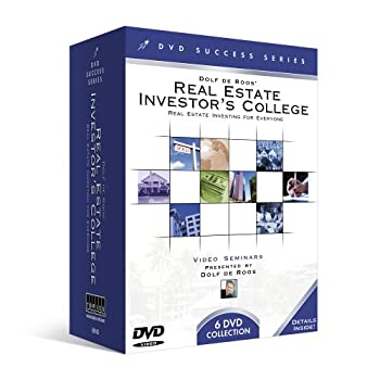 【中古】Dvd Success Series: Real Estate|Come to Store