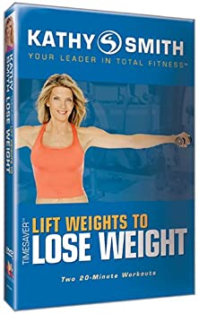 【中古】Timesaver: Lift Weights to Lose Weight [DVD]｜Come to Store