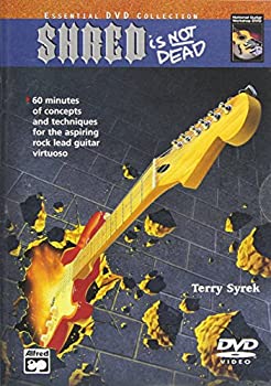 【中古】Shred Is Not Dead [DVD] [Import]｜Come to Store 10,882円