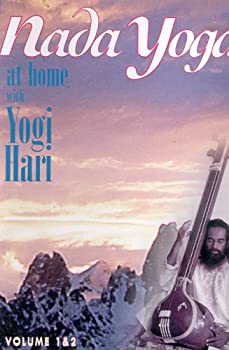 【中古】Nada Yoga 1 & 2 [DVD]｜Come to Store 10,220円