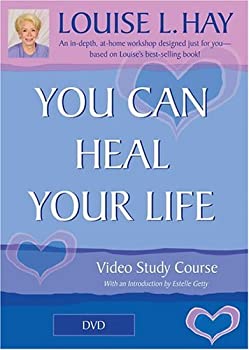 【中古】You Can Heal Your Life: Study Course [DVD] [Import]｜Come to Store