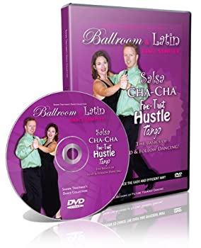 【中古】Ballroom & Latin Dance Sampler [DVD]｜Come to Store