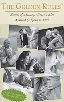 【中古】Golden Rules: Secrets of Marriage 50 Years Or More [DVD]｜Come to Store