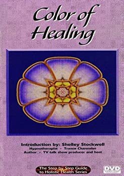 【中古】Color of Healing [DVD] [Import]｜Come to Store