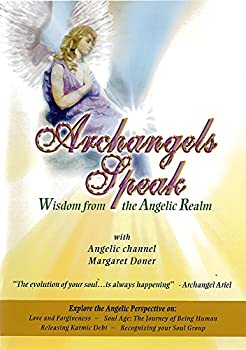 【中古】Archangels Speak [DVD] [Import]