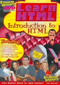 【中古】Learning Html [DVD] [Import]｜Come to Store