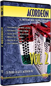 【中古】Acordeon 2 [DVD] [Import] 11,634円